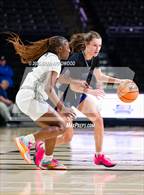Photo from the gallery "North Lincoln vs Stuart W. Cramer (NCHSAA 3A Regional Final)"
