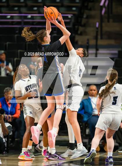 Thumbnail 1 in North Lincoln vs Stuart W. Cramer (NCHSAA 3A Regional Final) photogallery.