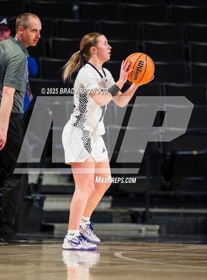 Thumbnail 1 in North Lincoln vs Stuart W. Cramer (NCHSAA 3A Regional Final) photogallery.