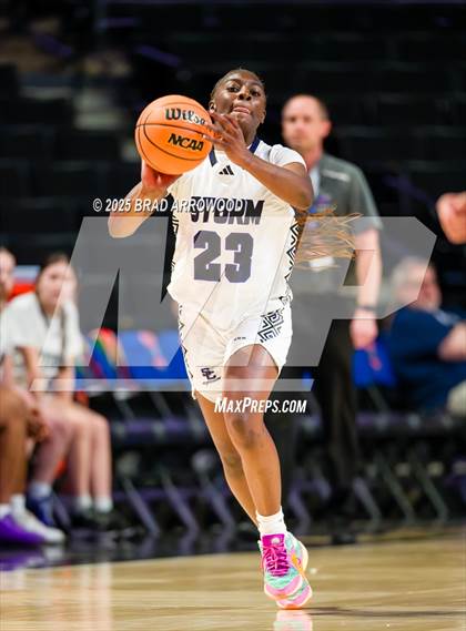 Thumbnail 1 in North Lincoln vs Stuart W. Cramer (NCHSAA 3A Regional Final) photogallery.