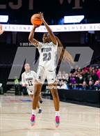 Photo from the gallery "North Lincoln vs Stuart W. Cramer (NCHSAA 3A Regional Final)"