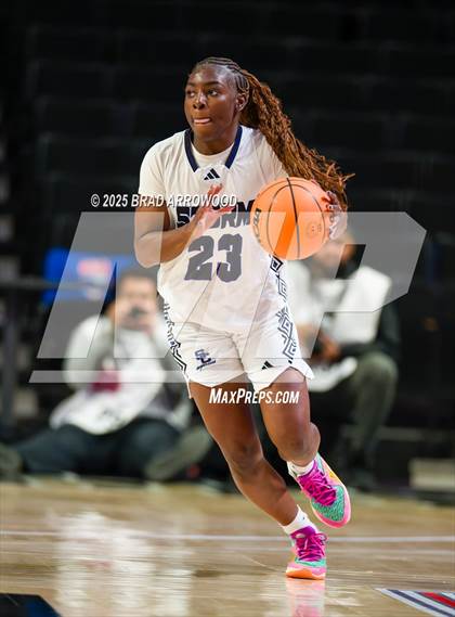 Thumbnail 1 in North Lincoln vs Stuart W. Cramer (NCHSAA 3A Regional Final) photogallery.