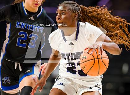 Thumbnail 1 in North Lincoln vs Stuart W. Cramer (NCHSAA 3A Regional Final) photogallery.