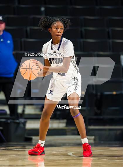 Thumbnail 2 in North Lincoln vs Stuart W. Cramer (NCHSAA 3A Regional Final) photogallery.
