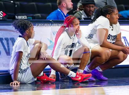 Thumbnail 2 in North Lincoln vs Stuart W. Cramer (NCHSAA 3A Regional Final) photogallery.