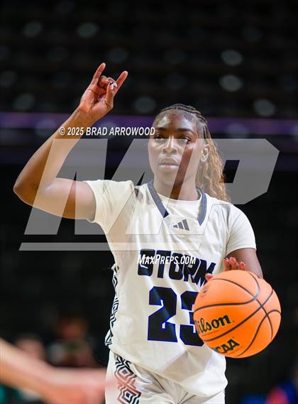 Thumbnail 1 in North Lincoln vs Stuart W. Cramer (NCHSAA 3A Regional Final) photogallery.