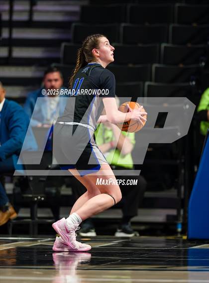 Thumbnail 1 in North Lincoln vs Stuart W. Cramer (NCHSAA 3A Regional Final) photogallery.