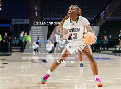 Thumbnail 3 in North Lincoln vs Stuart W. Cramer (NCHSAA 3A Regional Final) photogallery.
