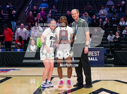 Thumbnail 2 in North Lincoln vs Stuart W. Cramer (NCHSAA 3A Regional Final) photogallery.