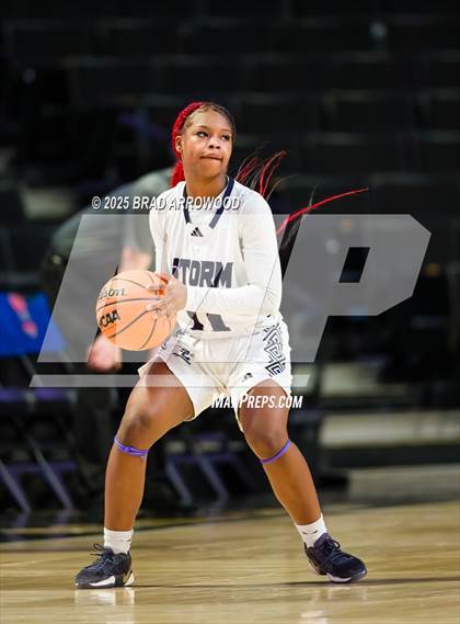Thumbnail 1 in North Lincoln vs Stuart W. Cramer (NCHSAA 3A Regional Final) photogallery.