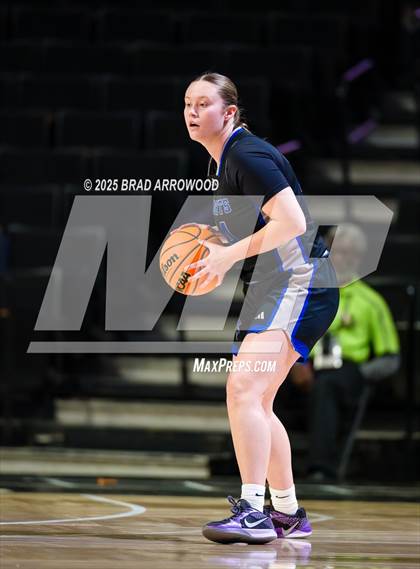 Thumbnail 1 in North Lincoln vs Stuart W. Cramer (NCHSAA 3A Regional Final) photogallery.