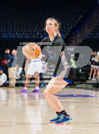 Thumbnail 2 in North Lincoln vs Stuart W. Cramer (NCHSAA 3A Regional Final) photogallery.