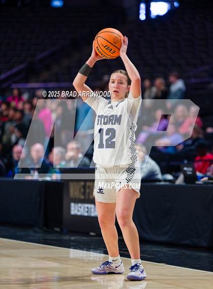 Thumbnail 1 in North Lincoln vs Stuart W. Cramer (NCHSAA 3A Regional Final) photogallery.