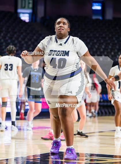 Thumbnail 2 in North Lincoln vs Stuart W. Cramer (NCHSAA 3A Regional Final) photogallery.