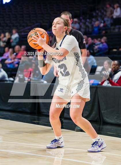 Thumbnail 1 in North Lincoln vs Stuart W. Cramer (NCHSAA 3A Regional Final) photogallery.
