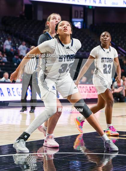 Thumbnail 1 in North Lincoln vs Stuart W. Cramer (NCHSAA 3A Regional Final) photogallery.