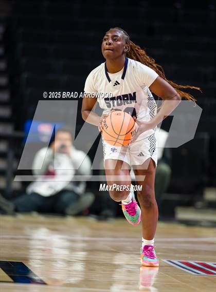 Thumbnail 1 in North Lincoln vs Stuart W. Cramer (NCHSAA 3A Regional Final) photogallery.