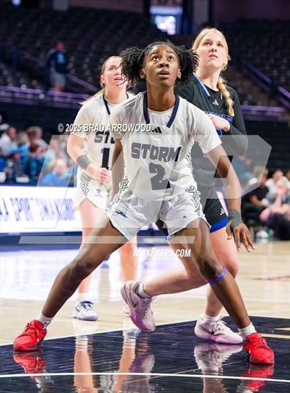 Thumbnail 1 in North Lincoln vs Stuart W. Cramer (NCHSAA 3A Regional Final) photogallery.