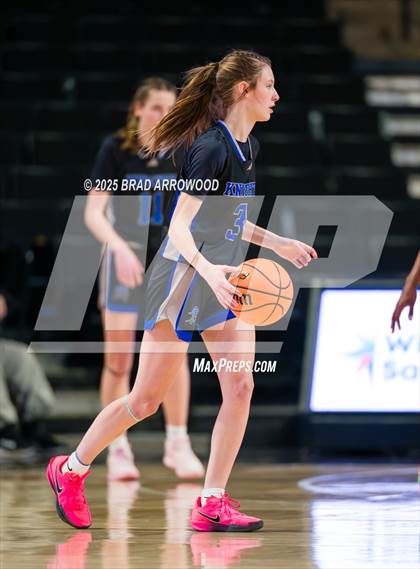 Thumbnail 3 in North Lincoln vs Stuart W. Cramer (NCHSAA 3A Regional Final) photogallery.
