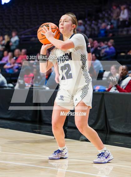 Thumbnail 2 in North Lincoln vs Stuart W. Cramer (NCHSAA 3A Regional Final) photogallery.