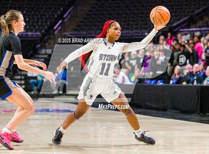 Thumbnail 1 in North Lincoln vs Stuart W. Cramer (NCHSAA 3A Regional Final) photogallery.
