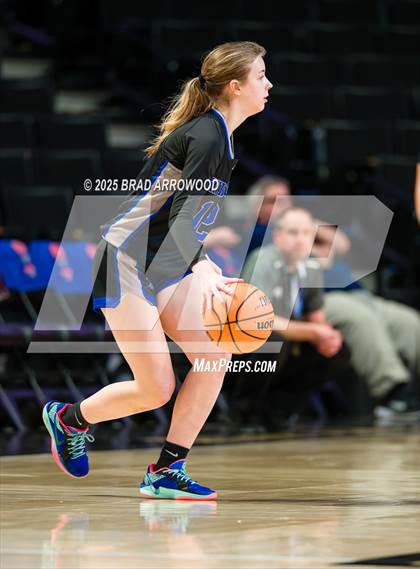 Thumbnail 1 in North Lincoln vs Stuart W. Cramer (NCHSAA 3A Regional Final) photogallery.
