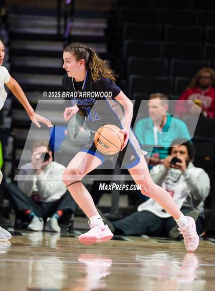 Thumbnail 1 in North Lincoln vs Stuart W. Cramer (NCHSAA 3A Regional Final) photogallery.
