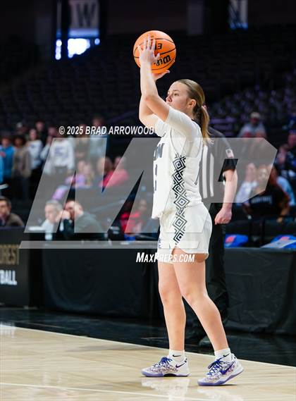 Thumbnail 2 in North Lincoln vs Stuart W. Cramer (NCHSAA 3A Regional Final) photogallery.