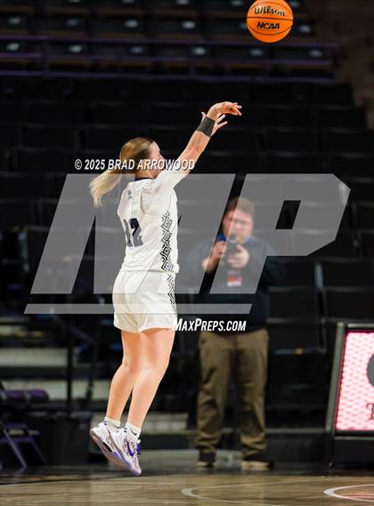 Thumbnail 1 in North Lincoln vs Stuart W. Cramer (NCHSAA 3A Regional Final) photogallery.
