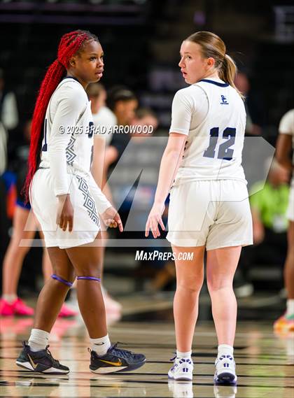 Thumbnail 1 in North Lincoln vs Stuart W. Cramer (NCHSAA 3A Regional Final) photogallery.
