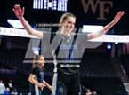 Photo from the gallery "North Lincoln vs Stuart W. Cramer (NCHSAA 3A Regional Final)"
