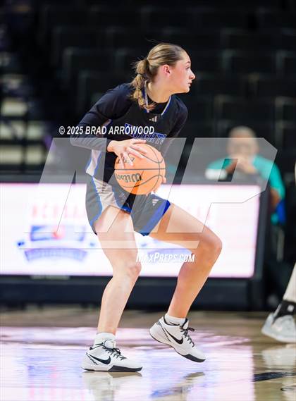 Thumbnail 1 in North Lincoln vs Stuart W. Cramer (NCHSAA 3A Regional Final) photogallery.