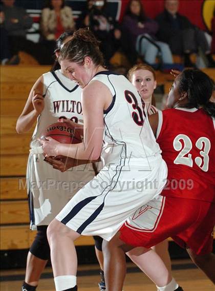 Thumbnail 1 in Victory Christian @ Wilton Christian (CIF SJS D5 Playoffs) photogallery.