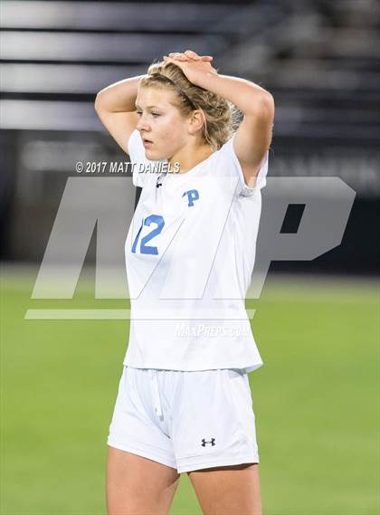 Thumbnail 3 in The Academy vs. Peak to Peak (CHSAA 3A Final) photogallery.