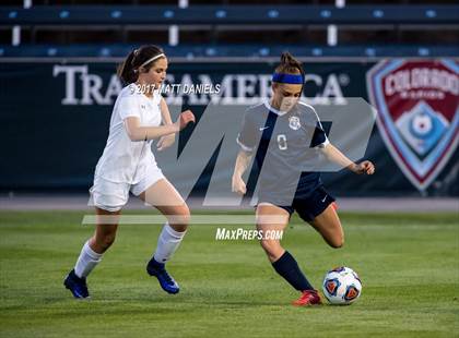 Thumbnail 1 in The Academy vs. Peak to Peak (CHSAA 3A Final) photogallery.