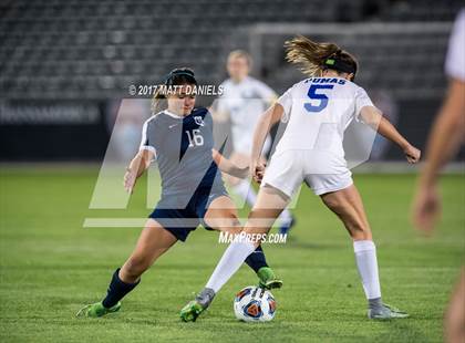 Thumbnail 1 in The Academy vs. Peak to Peak (CHSAA 3A Final) photogallery.