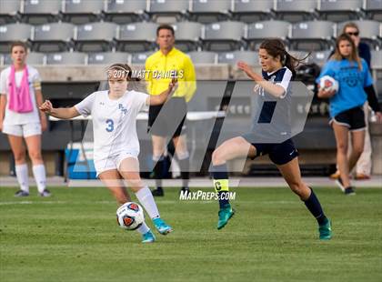 Thumbnail 1 in The Academy vs. Peak to Peak (CHSAA 3A Final) photogallery.