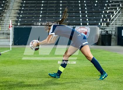 Thumbnail 2 in The Academy vs. Peak to Peak (CHSAA 3A Final) photogallery.