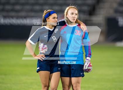 Thumbnail 2 in The Academy vs. Peak to Peak (CHSAA 3A Final) photogallery.