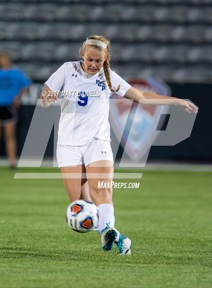Thumbnail 2 in The Academy vs. Peak to Peak (CHSAA 3A Final) photogallery.