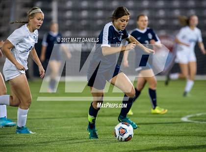 Thumbnail 2 in The Academy vs. Peak to Peak (CHSAA 3A Final) photogallery.