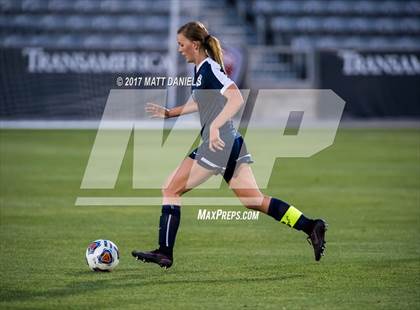 Thumbnail 3 in The Academy vs. Peak to Peak (CHSAA 3A Final) photogallery.