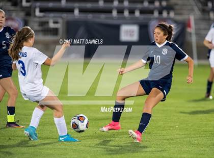 Thumbnail 2 in The Academy vs. Peak to Peak (CHSAA 3A Final) photogallery.