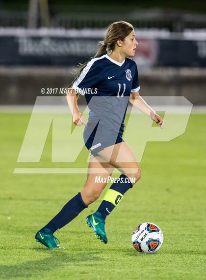 Thumbnail 3 in The Academy vs. Peak to Peak (CHSAA 3A Final) photogallery.
