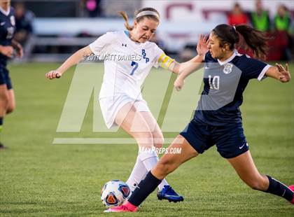 Thumbnail 1 in The Academy vs. Peak to Peak (CHSAA 3A Final) photogallery.