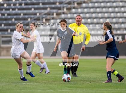 Thumbnail 2 in The Academy vs. Peak to Peak (CHSAA 3A Final) photogallery.