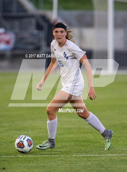 Thumbnail 2 in The Academy vs. Peak to Peak (CHSAA 3A Final) photogallery.