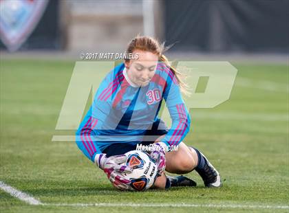 Thumbnail 2 in The Academy vs. Peak to Peak (CHSAA 3A Final) photogallery.