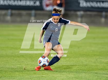 Thumbnail 3 in The Academy vs. Peak to Peak (CHSAA 3A Final) photogallery.