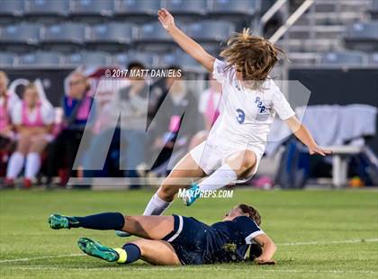 Thumbnail 2 in The Academy vs. Peak to Peak (CHSAA 3A Final) photogallery.